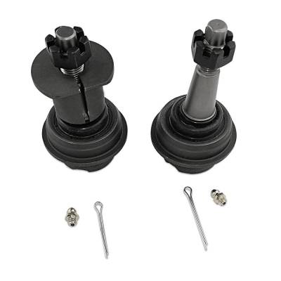 Apex Chassis - Apex Chassis Jeep JL/JT Super HD Ball Joint Kit Front Upper/Lower (1) BJ160 (1) BJ161 For 19-22 Gladiator 18-22 Wrangler - Image 4