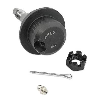 Apex Chassis - Apex Chassis Jeep Super HD Front Lower Ball Joint 18-21 Wrangler/Gladiator - Image 3