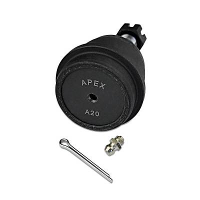 Apex Chassis - Apex Chassis Ram Front Upper Ball Joint For 00-02 RAM 2500/3500 Pre Greased - Image 2