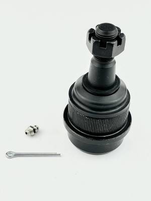 Apex Chassis - Apex Chassis Heavy Duty Ball Joint Kit (Upper is Knurled) Fits: 14-18 Ram 2500/3500 - Image 2