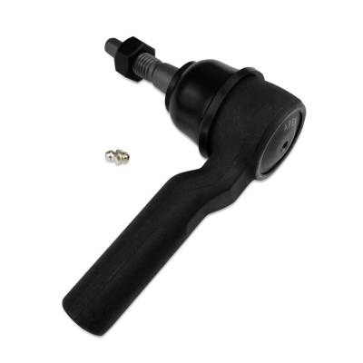 Apex Chassis - Apex Chassis Chevy/GMC Tie Rod End Front Outer 11-19 Silverado/Sierra 2500/3500 HD - Image 3