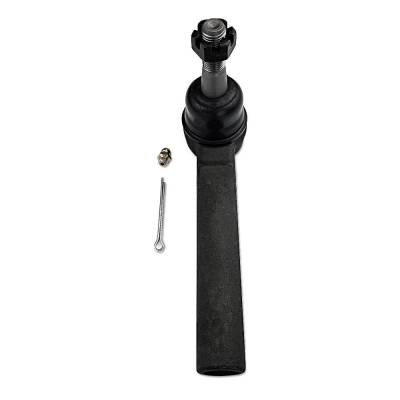 Apex Chassis - Apex Chassis Chevy/GMC Tie Rod End Front Outer 99-06 Silverado/Sierra 1500 - Image 1