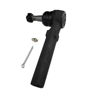 Apex Chassis - Apex Chassis Chevy/GMC Tie Rod End Front Outer 99-06 Silverado/Sierra 1500 - Image 2