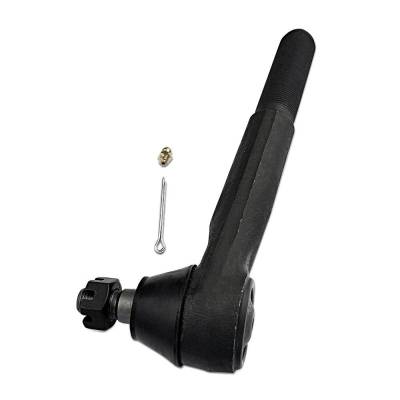 Apex Chassis - Apex Chassis Tie Rod End Left Inner Apex Super HD Design For 00-05 Excursion 99-04 F250/F350/F450/F550 Super Duty - Image 2