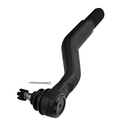 Apex Chassis - Apex Chassis Tie Rod End Left Outer Apex Super HD Design For 00-05 Excursion 99-04 F-250/F-350/F-450/F-550 Super Duty - Image 2