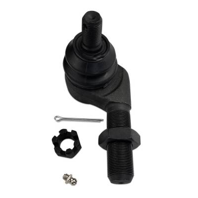 Apex Chassis - Apex Chassis Wrangler JK Tie Rod End (ROS) 1 Ton Offset  For 07-18 Jeep Wrangler JK - Image 2