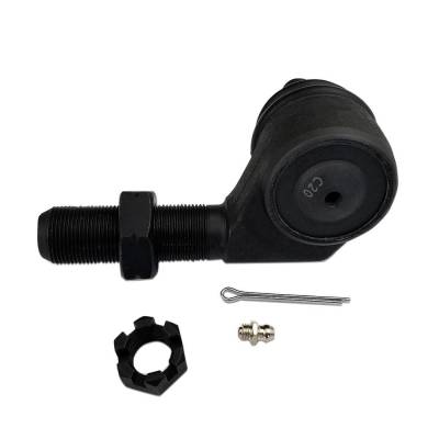 Apex Chassis - Apex Chassis Wrangler JK Tie Rod End (LOS) 1 Ton Offset For 07-18 Jeep Wrangler JK - Image 1