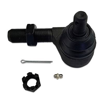 Apex Chassis - Apex Chassis Wrangler JK Tie Rod End (LOS) 1 Ton Offset For 07-18 Jeep Wrangler JK - Image 2