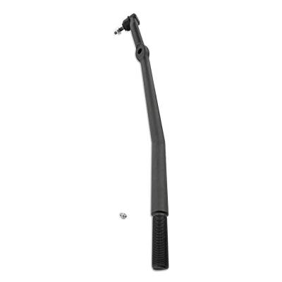 Apex Chassis - Apex Chassis Ram Tie Rod End 06-08 Ram 1500 03-08 Ram 2500/3500 4WD - Image 2