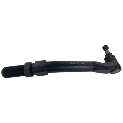 Apex Chassis - Apex Chassis Super Duty HD Tie Rod Kit For 05-20 F250/F350 Super Duty - Image 2