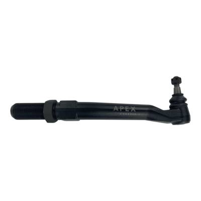 Apex Chassis - Apex Chassis Super Duty HD Tie Rod Kit For 05-20 F250/F350 Super Duty - Image 3