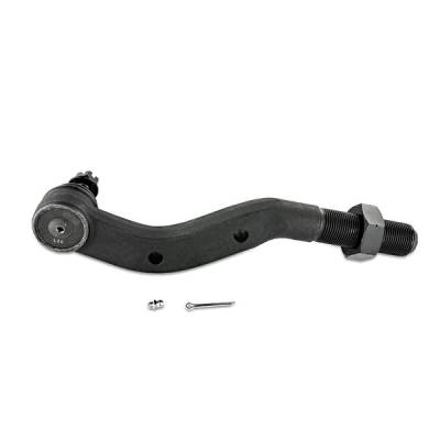 Apex Chassis - Apex Chassis Jeep JL / JT  2.5 Ton Extreme Duty Tie Rod Assembly in Steel Fits 18-22 Jeep Wrangler 19-21 Gladiator Fits a Dana 30 axle Apex C - Image 4