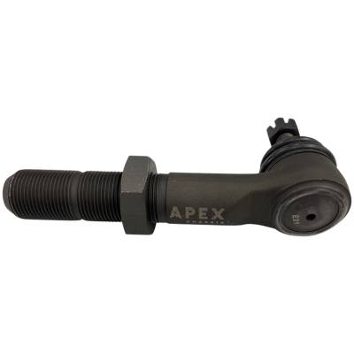 Apex Chassis - Apex Chassis RAM HD Drag Link Kit For 09-13 RAM 2500/3500 - Image 3