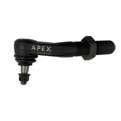 Apex Chassis - Apex Chassis RAM HD Drag Link Kit For 09-13 RAM 2500/3500 - Image 4