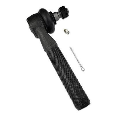 Apex Chassis - Apex Chassis Ram/Jeep Drag Link At Pitman Arm For 06-08 RAM 1500 03-08 RAM 2500/3500 07-18 Jeep Wrangler JK - Image 2