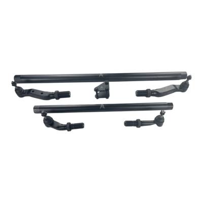 Apex Chassis - Apex Chassis RAM HD Steering Kit For 14-20 Ram 2500/3500 - Image 1