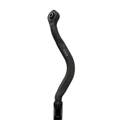 Apex Chassis - Apex Chassis Wrangler/Gladiator Track Bar Front Adjustable For 18-21 Jeep Wrangler/Gladiator - Image 5