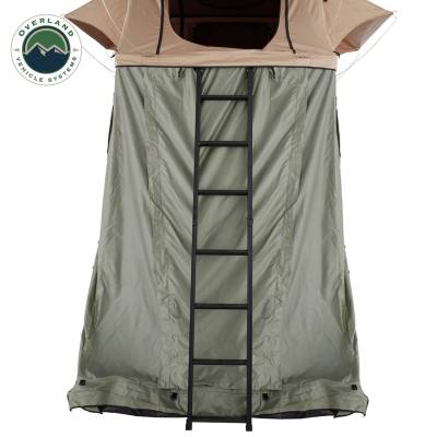 Overland Vehicle Systems - TMBK Roof Top Tent Annex - Image 10