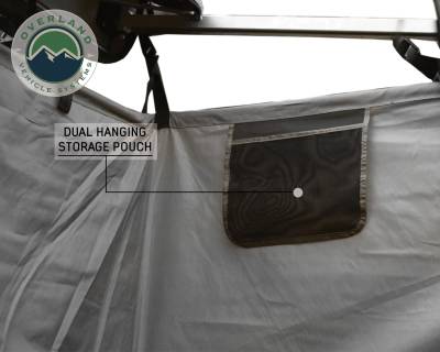 Overland Vehicle Systems - OVS Nomadic Quick Deploying Shower - Image 6