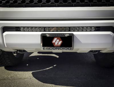 Baja Designs - Baja Designs 30 Inch Grille LED Light Bar Kit For 14-On Toyota Tundra S8 Driving Combo - Image 2