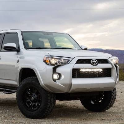 Baja Designs - Baja Designs 4Runner 30 inch Grille Mount OnX6 S8 14-19 Toyota 4Runner - Image 2