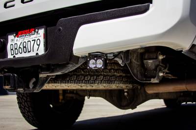 Baja Designs - Baja Designs LED Light Kit For 05-On Tacoma 09-On 4-Runner S2 Reverse Kit - Image 2