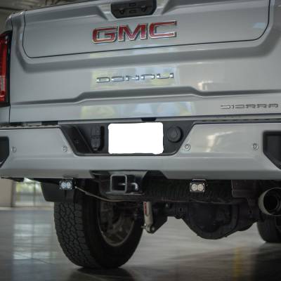 Baja Designs - Baja Designs GMC 2500/3500 (20-On) Reverse Light Kit - Image 2