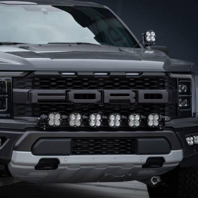 Baja Designs - Baja Designs 6 XL Linkable Kit fits 21-On Ford Raptor - Image 2