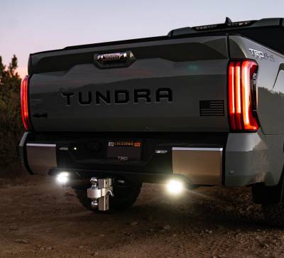 Baja Designs - Baja Designs 2022 Toyota Tundra S2 Sport Reverse Kit (Non-Hybrid) - Image 2