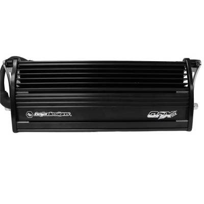 Baja Designs - Baja Designs 10 Inch LED Light Bar High Speed Spot OnX6 - Image 3