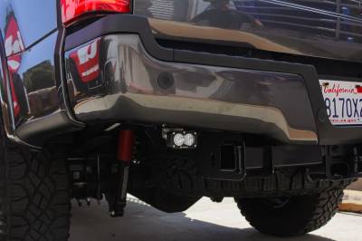 Baja Designs - Baja Designs Ford Super Duty 17-On LED Light Kit Reverse Kit w/Upfitter - Image 2