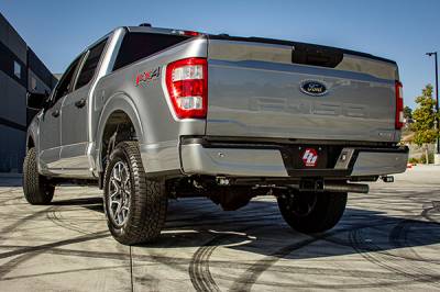 Baja Designs - Baja Designs Ford Super Duty 17-On LED Light Kit Reverse Kit w/Upfitter - Image 4