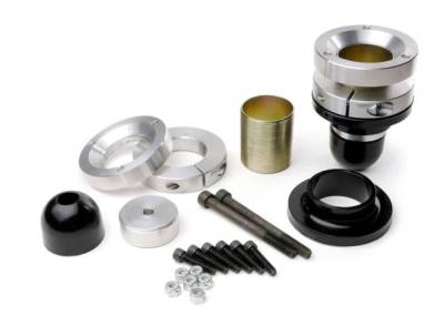 JKS Suspension Products - JKS Rear Adjustable Coil Spacer | ACOS | Wrangler TJ & LJ - Image 1