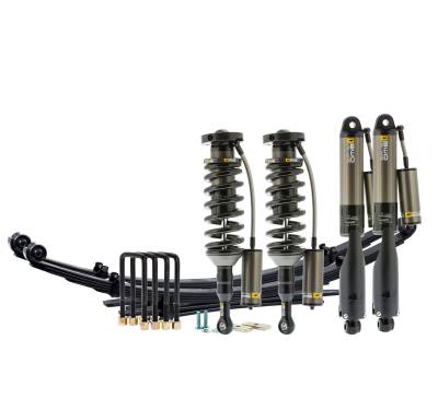 Old Man Emu by ARB - OME 2" BP51 Coilover Lift Kit Toyota Tacoma - Image 2