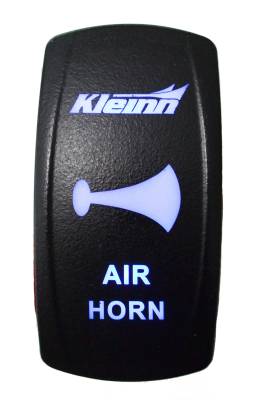 Kleinn Automotive Air Horns - Kleinn Automotive Air Horns 321A Air Horn Rocker Switch - Image 2