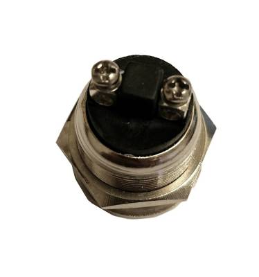 Kleinn Automotive Air Horns - Kleinn Automotive Air Horns 320 The Terminator Push Button Switch - Image 2