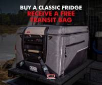 Get Free Goods with an ARB Fridge/Freezer !