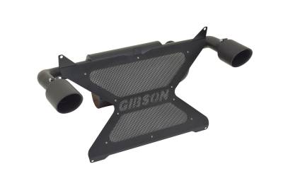 Gibson Performance - Gibson Performance 98034 Can-Am UTV Dual Exhaust - Image 2