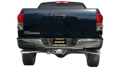 Gibson Performance - Gibson Performance 67501 Cat-Back Dual Extreme Exhaust - Image 2