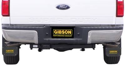 Gibson Performance - Gibson Performance 69125 Cat-Back Dual Extreme Exhaust - Image 2