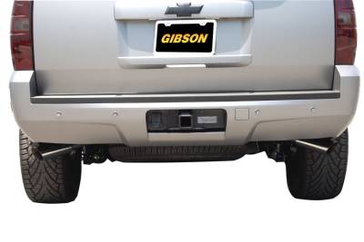 Gibson Performance - Gibson Performance 65642 Cat-Back Dual Extreme Exhaust - Image 2