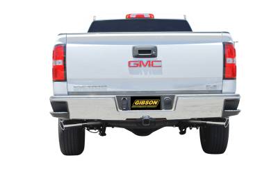 Gibson Performance - Gibson Performance 65658 Cat-Back Dual Extreme Exhaust - Image 2