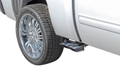 Gibson Performance - Gibson Performance 65660 Cat-Back Super Truck Exhaust - Image 2