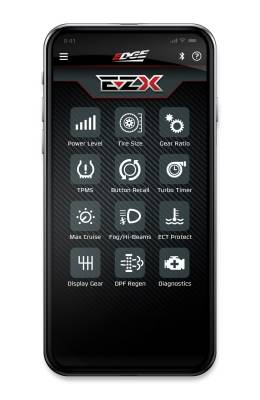 Edge Products - Edge Products 32710 EZX Plug-In Module - Image 2