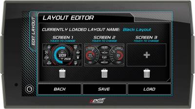 Edge Products - Edge Products 85401-201 CTS3 Diesel Evolution Programmer - Image 12