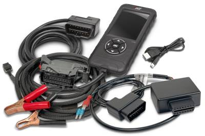 Edge Products - Edge Products 26401 EVO HT2 Programmer - Image 4