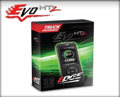 Edge Products - Edge Products 26041 EVO HT2 Programmer - Image 2