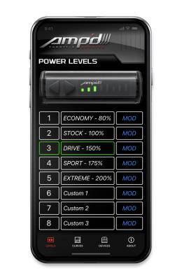 Superchips - Superchips 3571-JLA2 Flashcal AMPd 2.0 Kit - Image 3