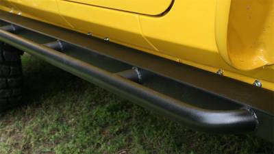 Body Armor - Body Armor WU-4121 Rockcrawler Side Guards - Image 2