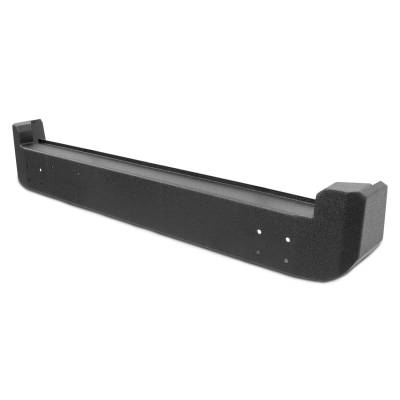 Body Armor - Body Armor TN-2961 Rear Base Bumper - Image 2